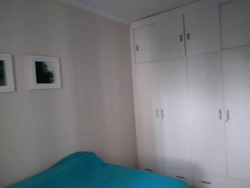 imóvel com 88m² - Jardim Luanda - São Paulo