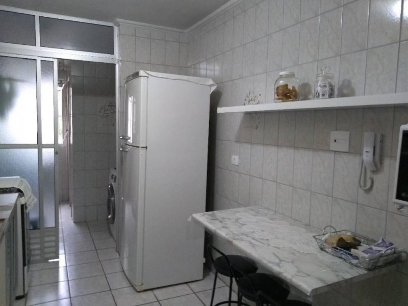imóvel com 88m² - Jardim Luanda - São Paulo
