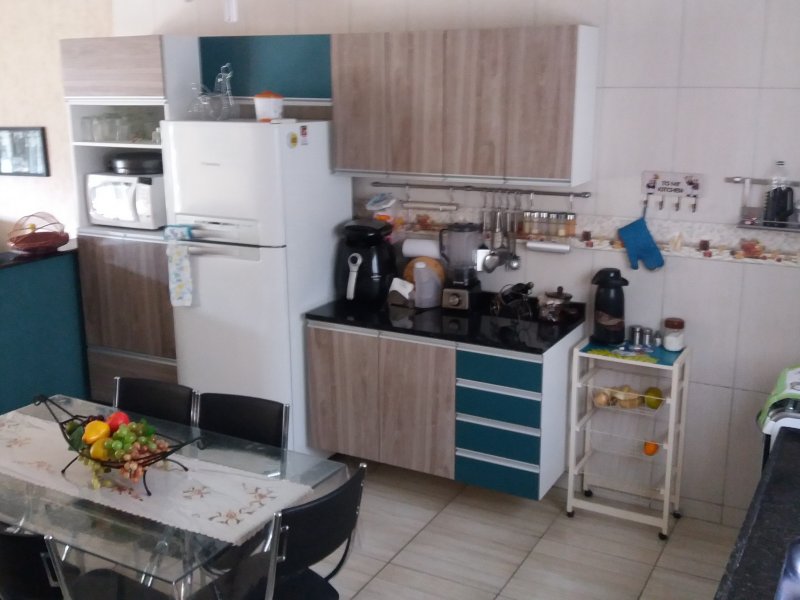 imóvel com 125m² - Vila Sao Pedro - São Bernardo do Campo