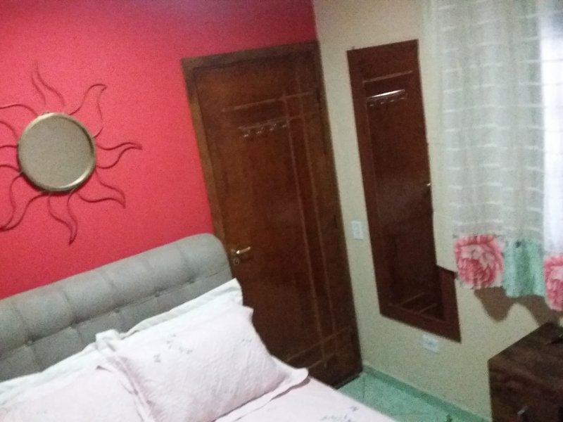 imóvel com 125m² - Vila Sao Pedro - São Bernardo do Campo