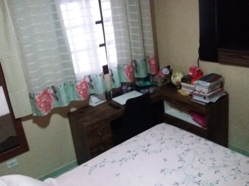 imóvel com 125m² - Vila Sao Pedro - São Bernardo do Campo