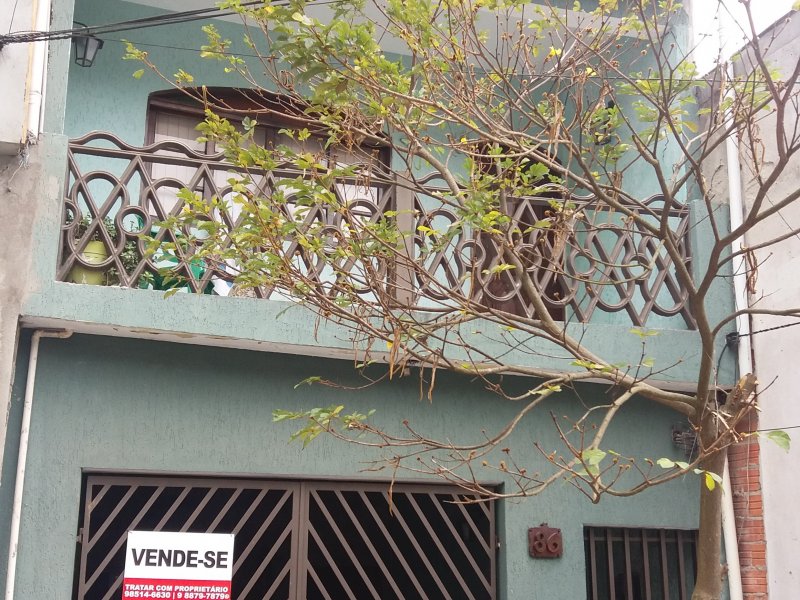 imóvel com 125m² - Vila Sao Pedro - São Bernardo do Campo
