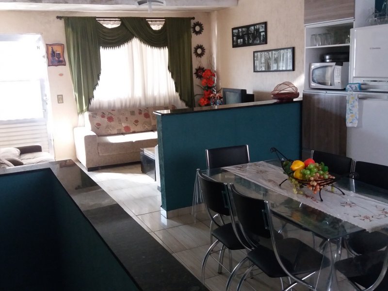 imóvel com 125m² - Vila Sao Pedro - São Bernardo do Campo