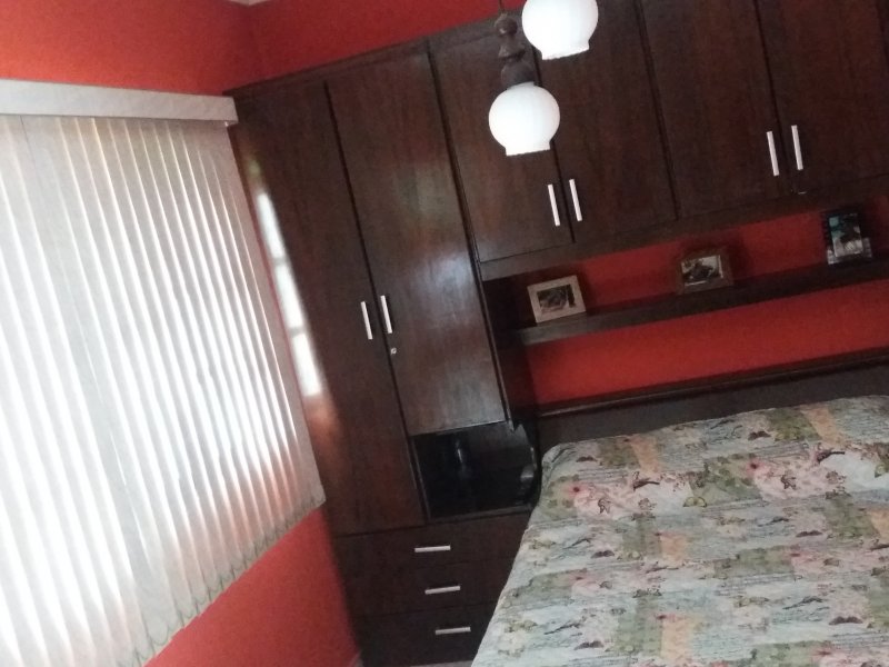 imóvel com 125m² - Vila Sao Pedro - São Bernardo do Campo