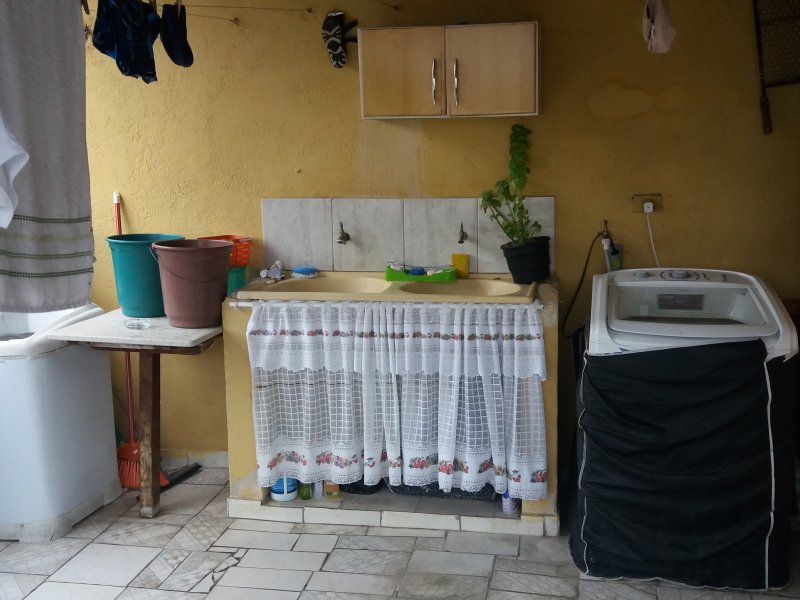 imóvel com 125m² - Vila Sao Pedro - São Bernardo do Campo