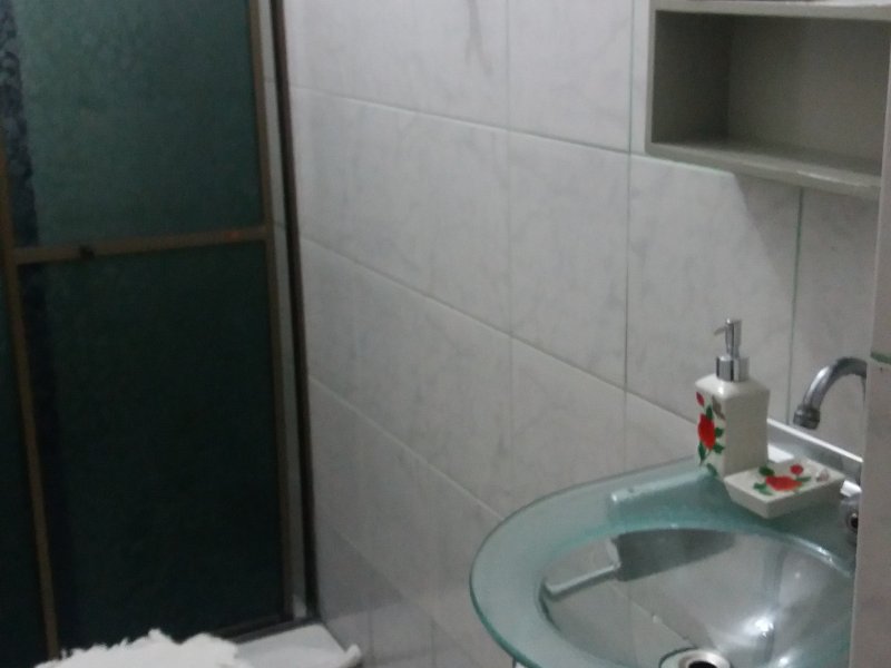 imóvel com 125m² - Vila Sao Pedro - São Bernardo do Campo