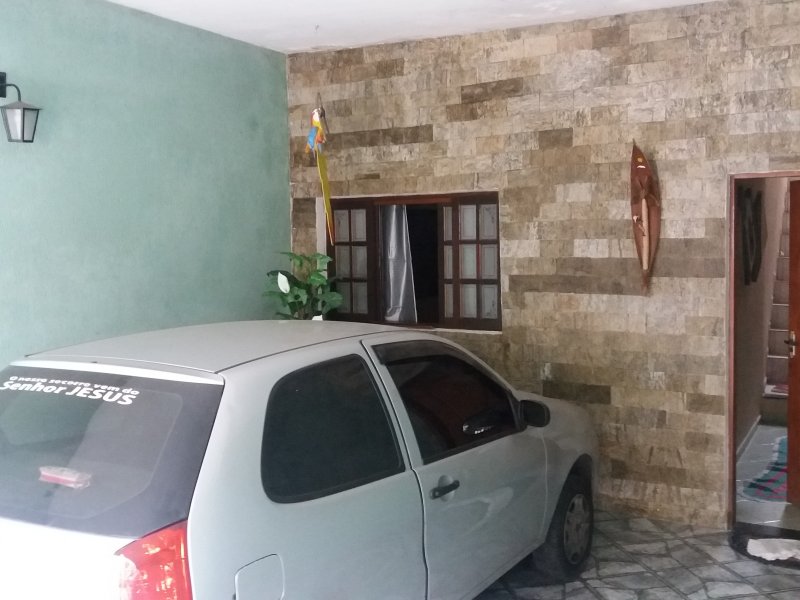 imóvel com 125m² - Vila Sao Pedro - São Bernardo do Campo