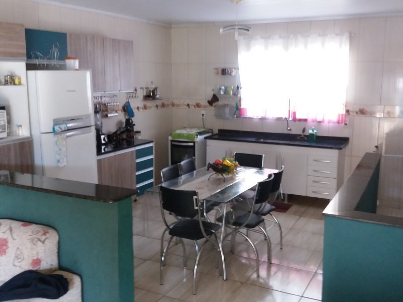 imóvel com 125m² - Vila Sao Pedro - São Bernardo do Campo
