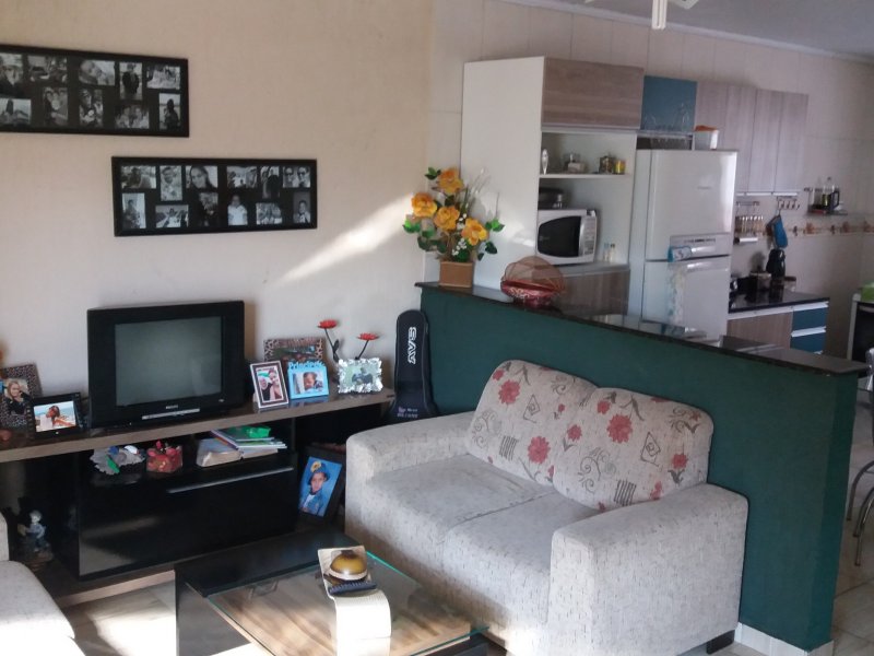 imóvel com 125m² - Vila Sao Pedro - São Bernardo do Campo