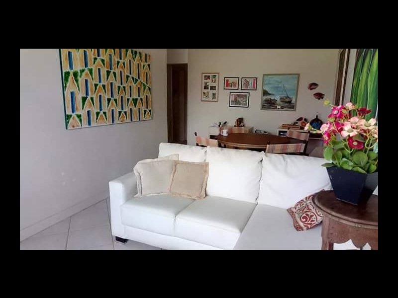 imóvel com 63m² - Centro - Angra dos Reis