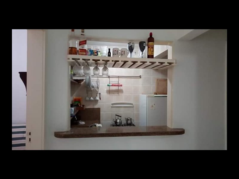 imóvel com 63m² - Centro - Angra dos Reis