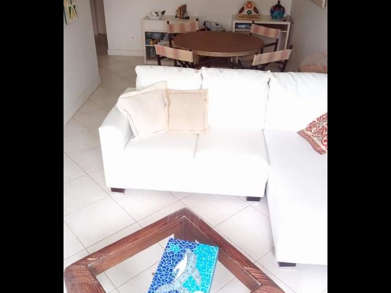 imóvel com 63m² - Centro - Angra dos Reis