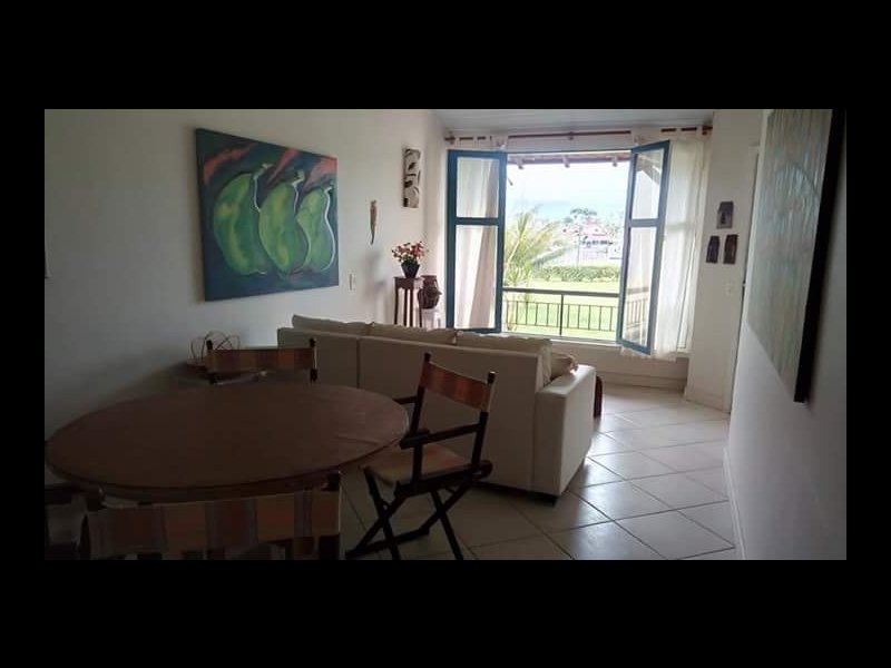 imóvel com 63m² - Centro - Angra dos Reis