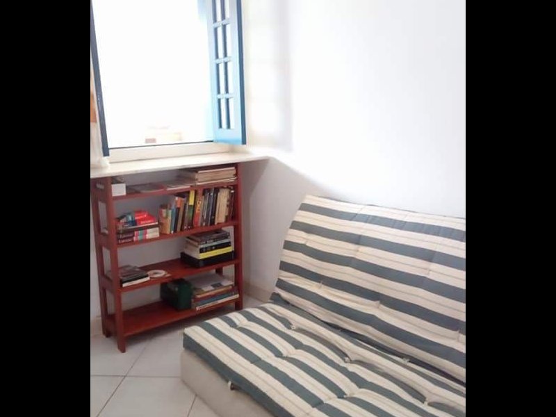 imóvel com 63m² - Centro - Angra dos Reis