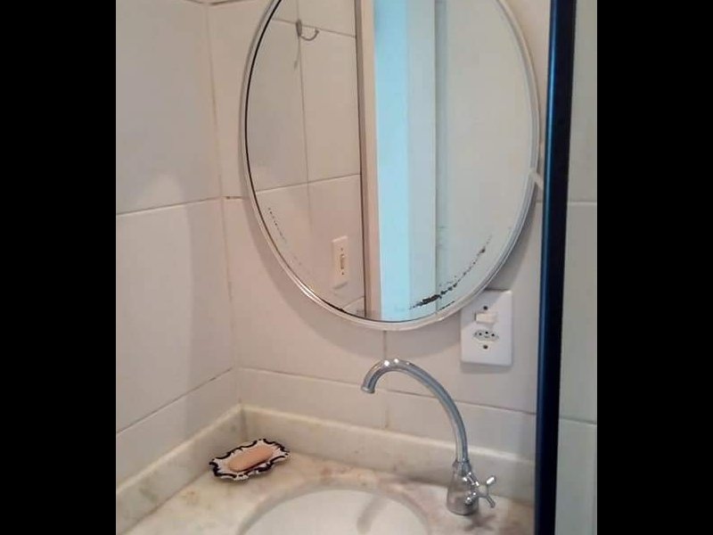 imóvel com 63m² - Centro - Angra dos Reis