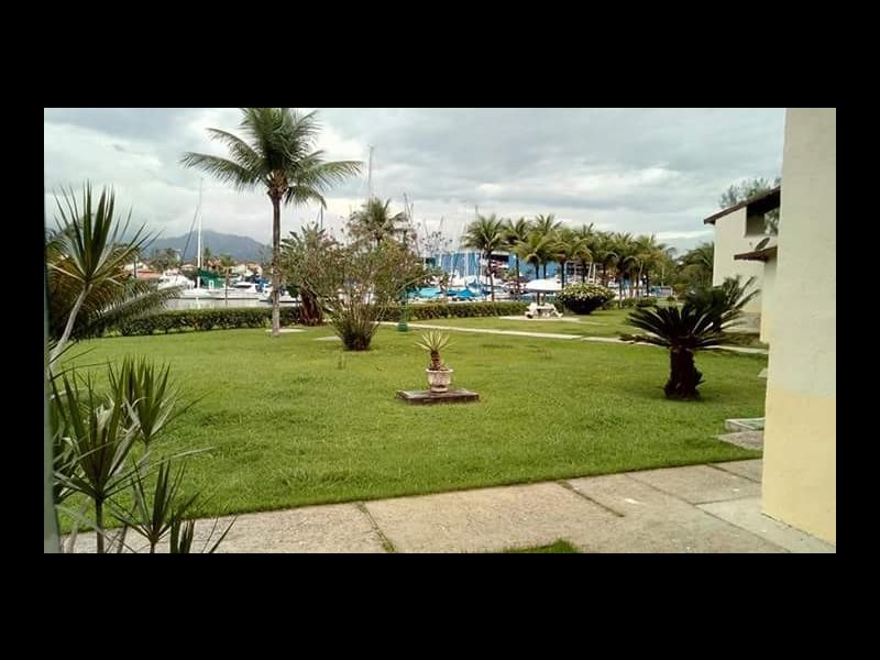 imóvel com 63m² - Centro - Angra dos Reis