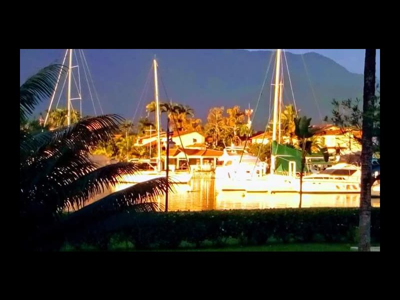 imóvel com 63m² - Centro - Angra dos Reis