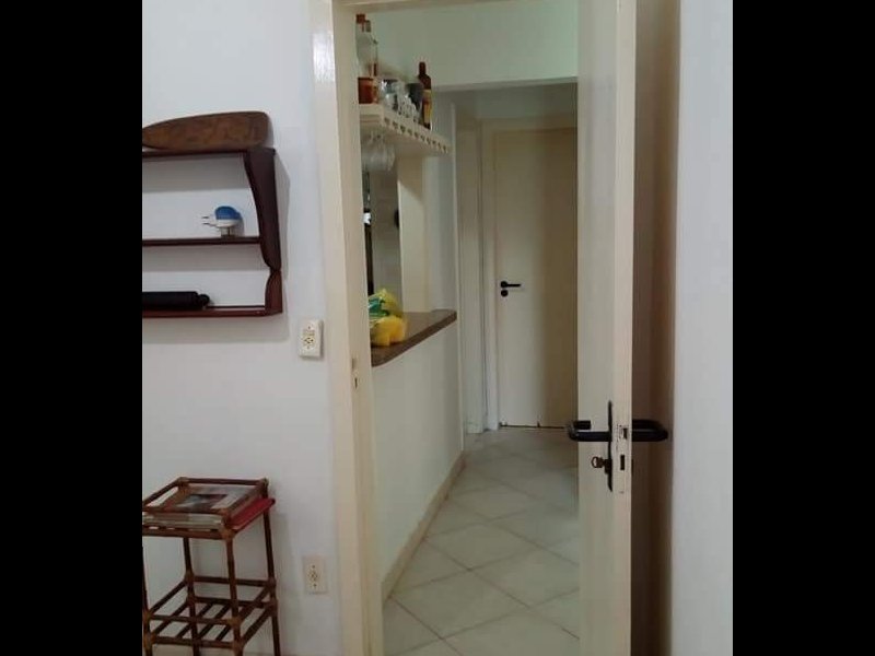imóvel com 63m² - Centro - Angra dos Reis