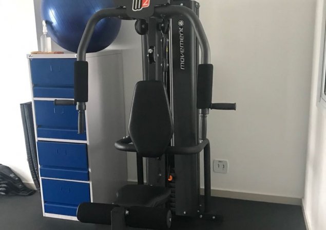 imóvel com 48m²