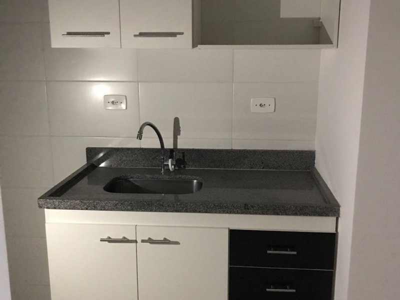 imóvel com 48m² - Vila Tatetuba - Sao Jose dos Campos