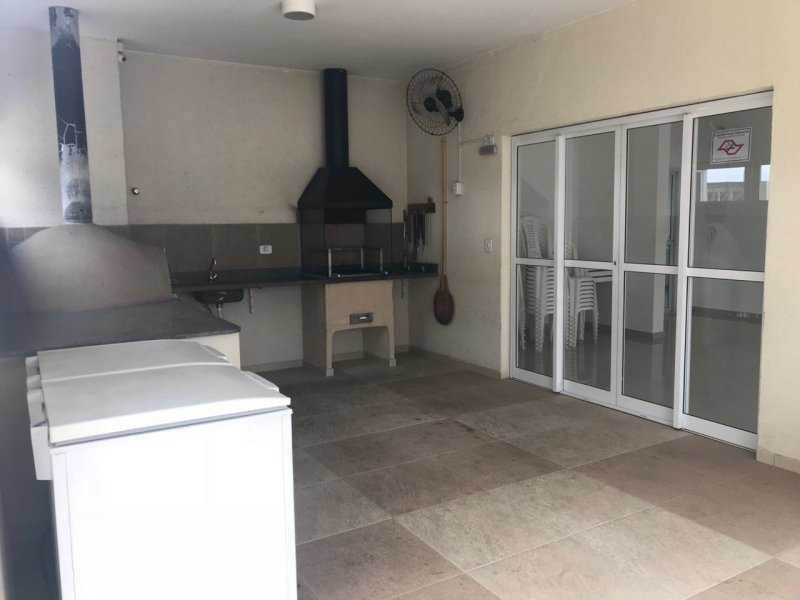 imóvel com 48m² - Vila Tatetuba - Sao Jose dos Campos