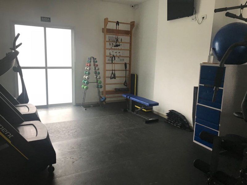 imóvel com 48m² - Vila Tatetuba - Sao Jose dos Campos