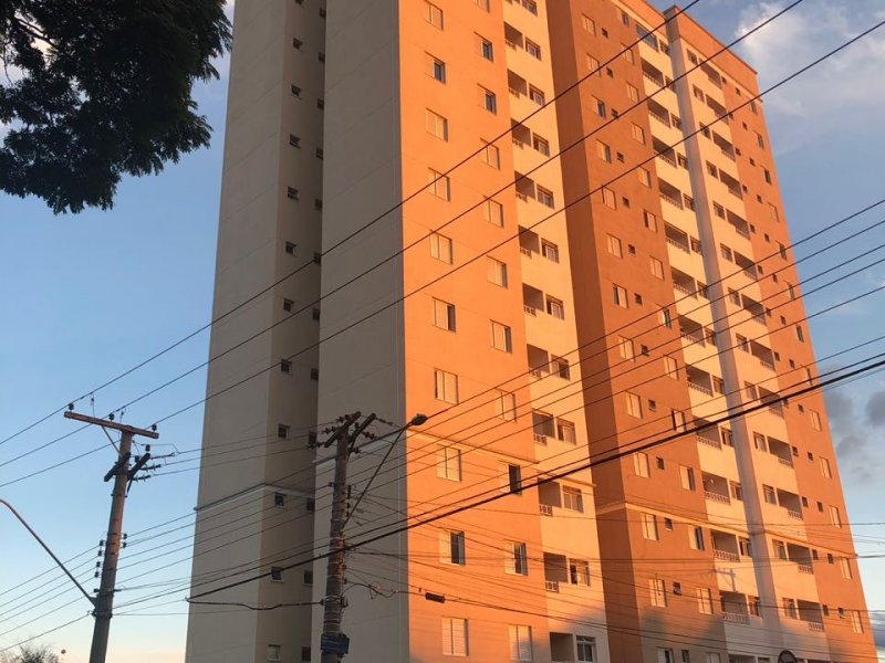 imóvel com 48m² - Vila Tatetuba - Sao Jose dos Campos