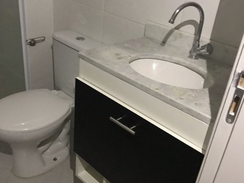 imóvel com 48m² - Vila Tatetuba - Sao Jose dos Campos