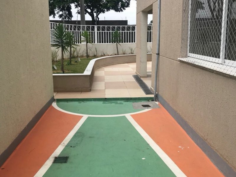imóvel com 48m² - Vila Tatetuba - Sao Jose dos Campos