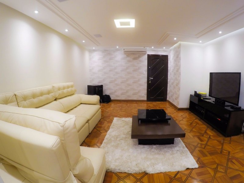 imóvel com 106m² - Mooca - São Paulo
