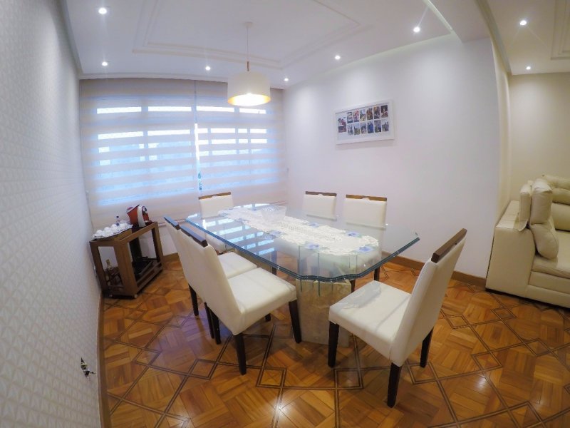 imóvel com 106m² - Mooca - São Paulo