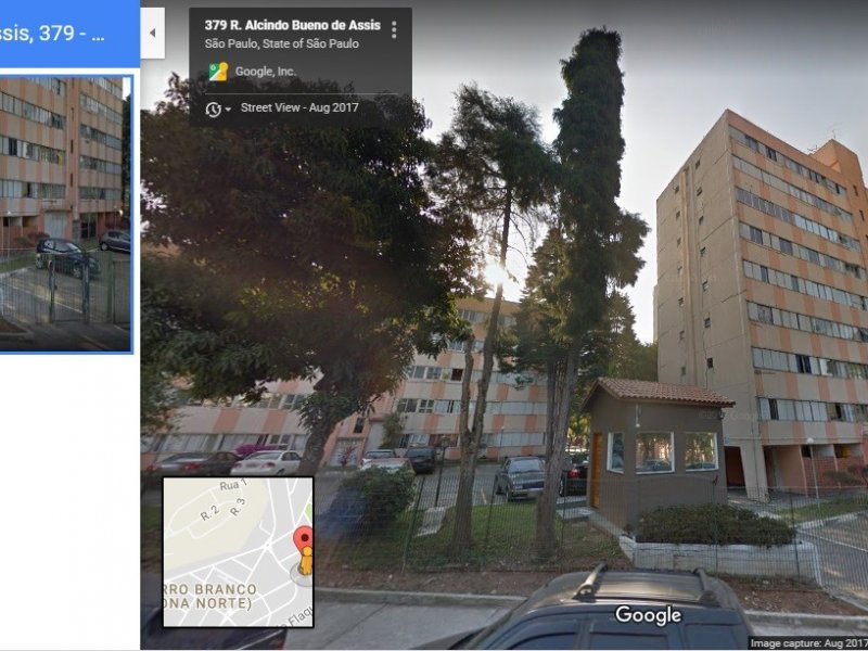 imóvel com 67m² - Tucuruvi - São Paulo