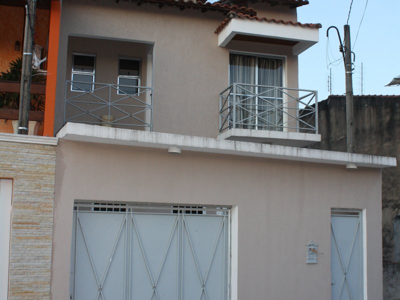 imóvel com 300m² - Jardim São Pedro - Votorantim