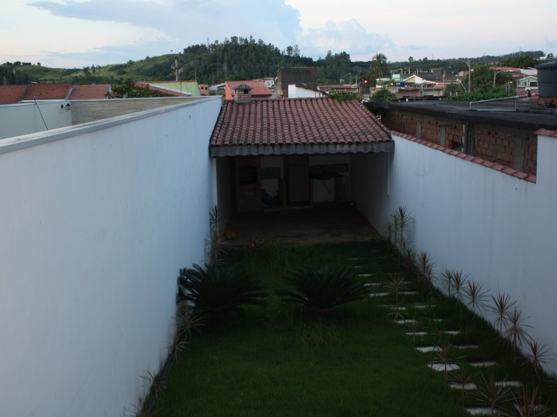 imóvel com 300m² - Jardim São Pedro - Votorantim