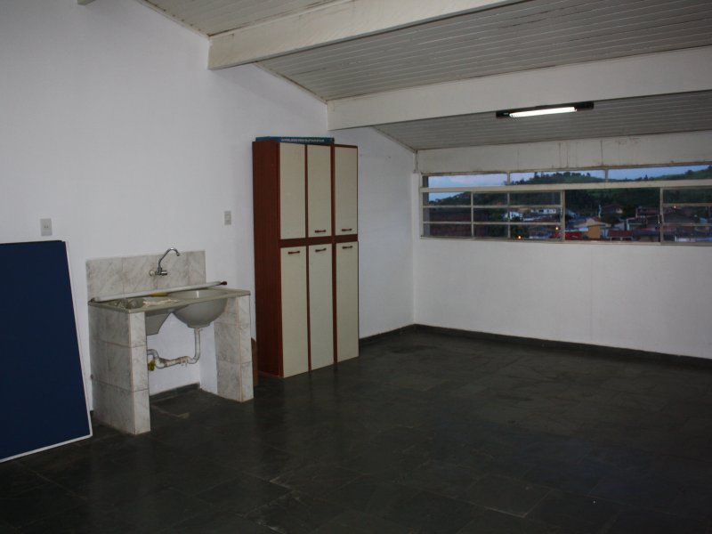 imóvel com 300m² - Jardim São Pedro - Votorantim