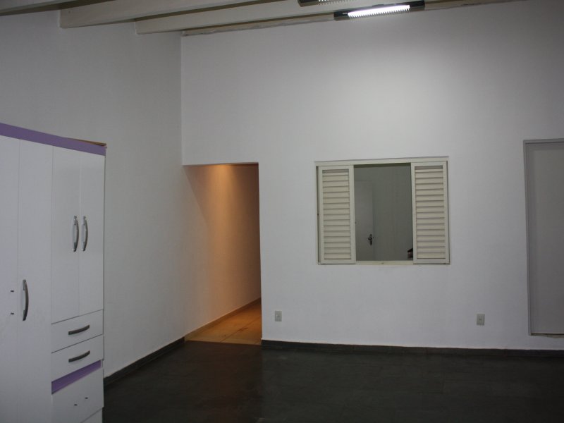 imóvel com 300m² - Jardim São Pedro - Votorantim