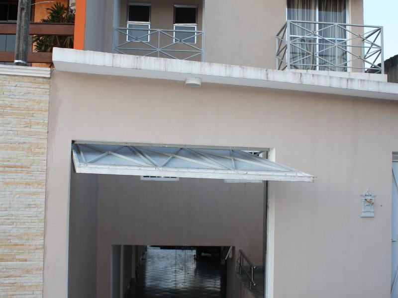 imóvel com 300m² - Jardim São Pedro - Votorantim
