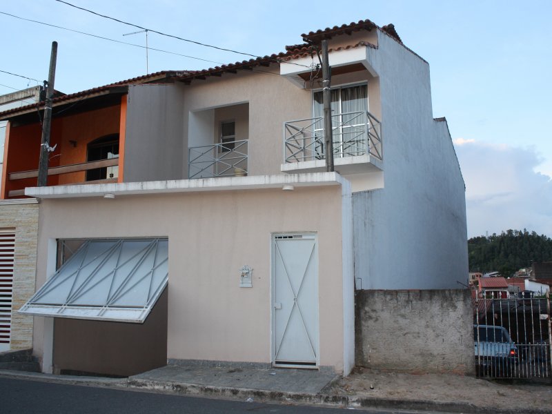 imóvel com 300m² - Jardim São Pedro - Votorantim