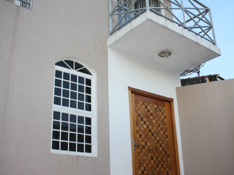 imóvel com 300m² - Jardim São Pedro - Votorantim