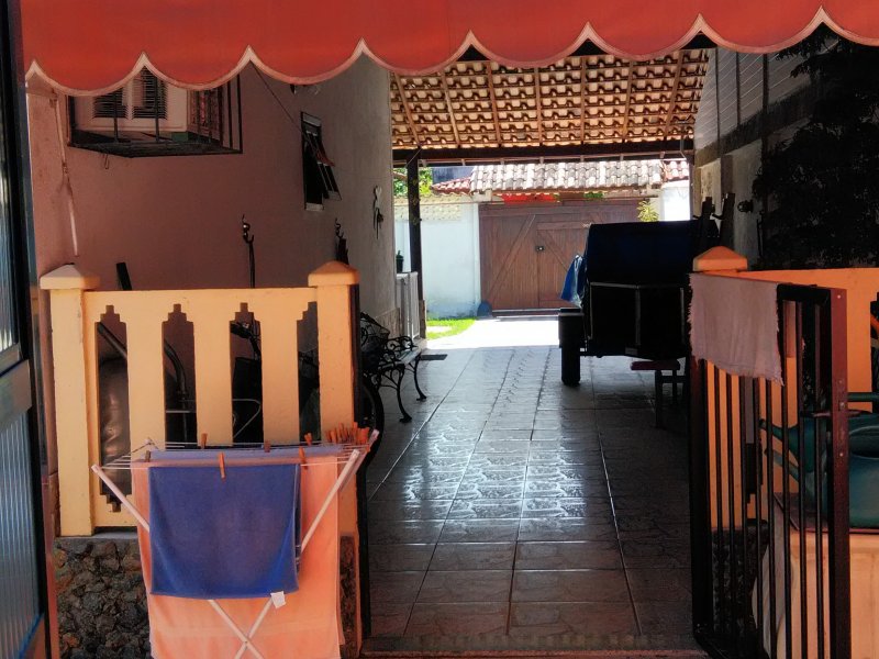 imóvel com 392m² - Centro - Maricá