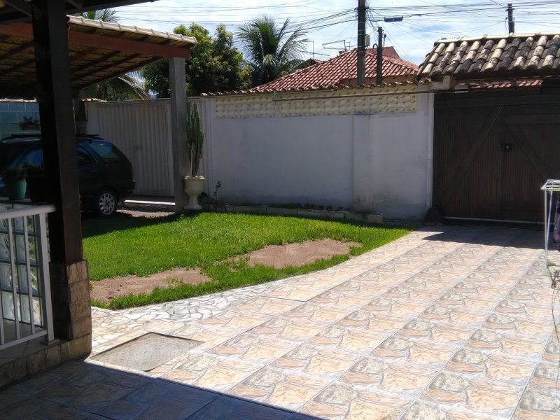 imóvel com 392m² - Centro - Maricá
