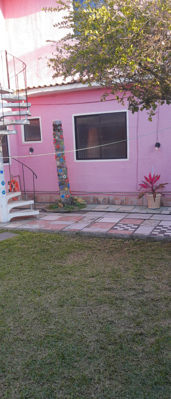 Casa de condomínio à venda Centro com 392m² e 6 quartos por R$ 550.000 - 1783914335-img-20220828-163936853.jpg