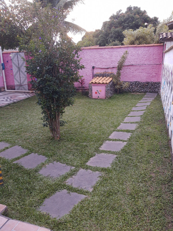 Casa de condomínio à venda Centro com 392m² e 6 quartos por R$ 550.000 - 1844699748-img-20221106-174231834.jpg