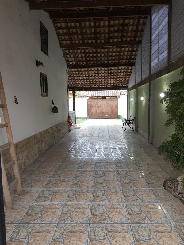 Casa de condomínio à venda Centro com 392m² e 6 quartos por R$ 550.000 - 1928136170-img-20221106-173413476.jpg