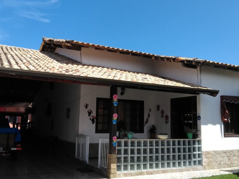 imóvel com 392m² - Centro - Maricá