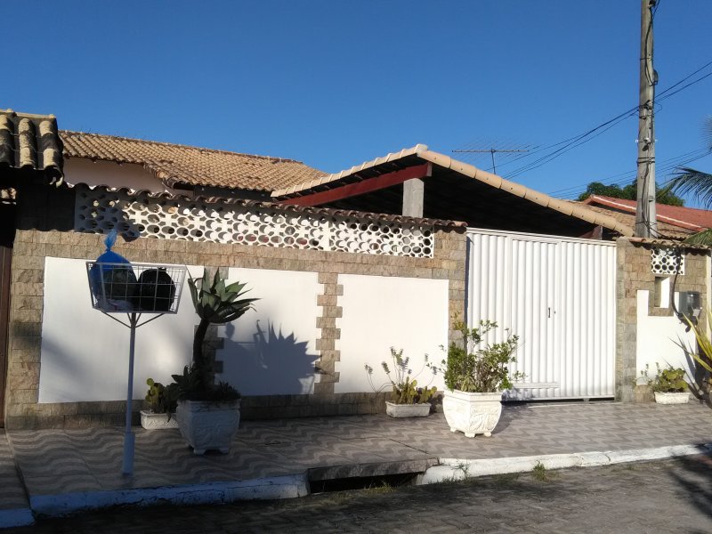 imóvel com 392m² - Centro - Maricá