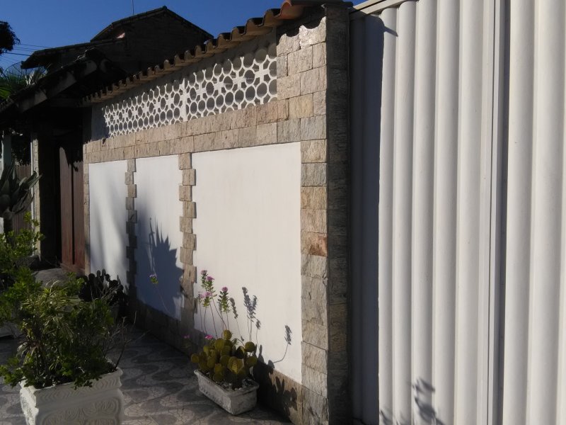 imóvel com 392m² - Centro - Maricá