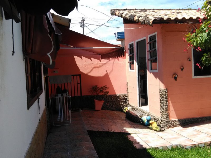 imóvel com 392m² - Centro - Maricá