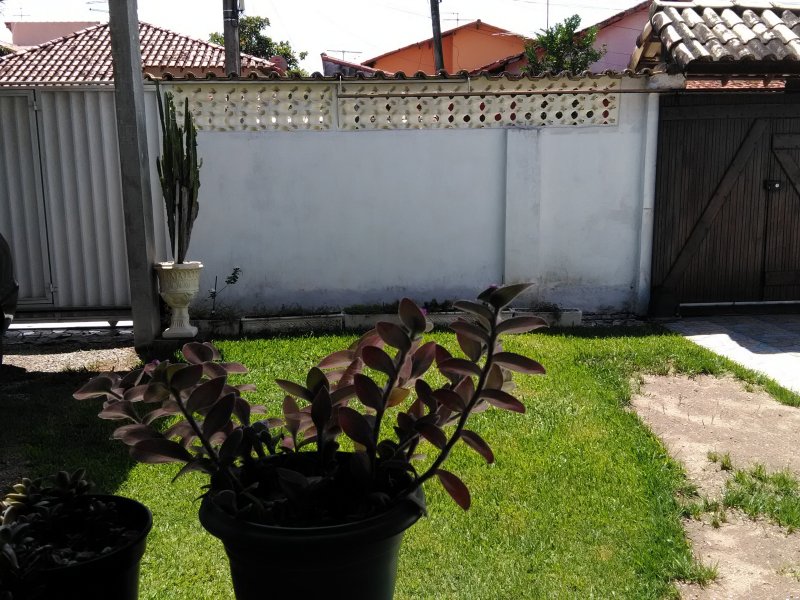 imóvel com 392m² - Centro - Maricá