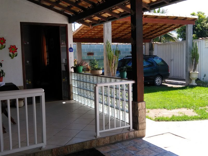 imóvel com 392m² - Centro - Maricá